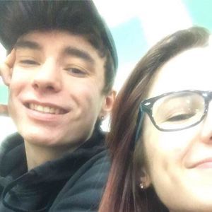 Meet your Posher, Kristoffer